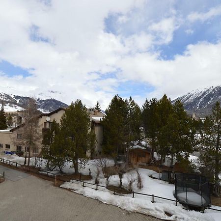 Appartamento Anna House Celerina/Schlarigna Esterno foto